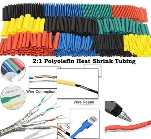 Kutulu Makaron Seti Görseli