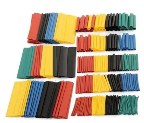 328 Parça Makaron Seti Görünümü