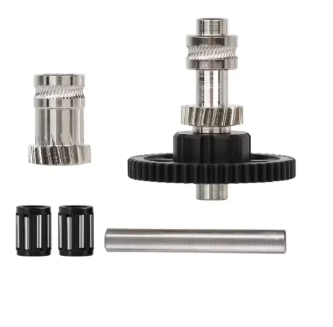 Mellow Clockwork Dişli Seti Görseli