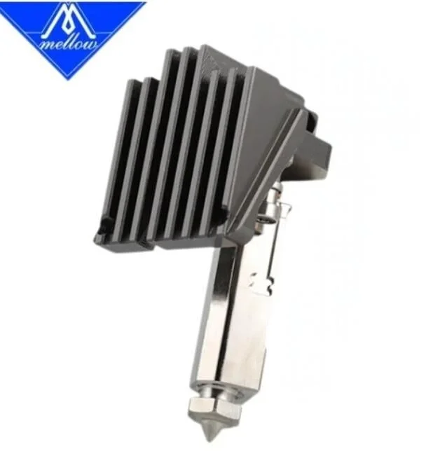 FluxHeat Bambu Lab Upgrade Hotend Görseli