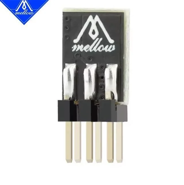 Mellow Fly Fan Mos Anakart Mosfeti Görseli