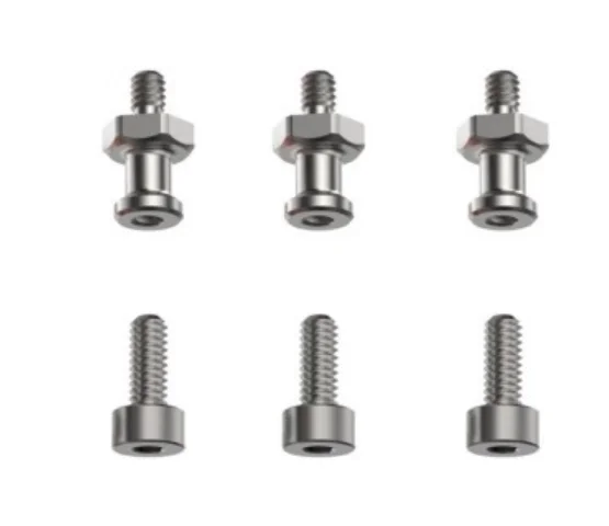 Mellow Goliath Blok Civata Seti Görseli