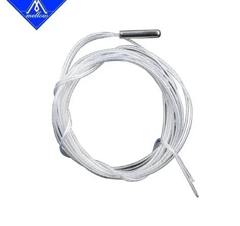 Mellow PT1000 Yüksek Sıcaklık Termistör Görseli
