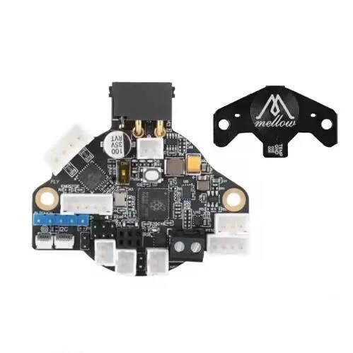 Mellow SHT36 Max V3 CAN Toolhead Kartı Görseli