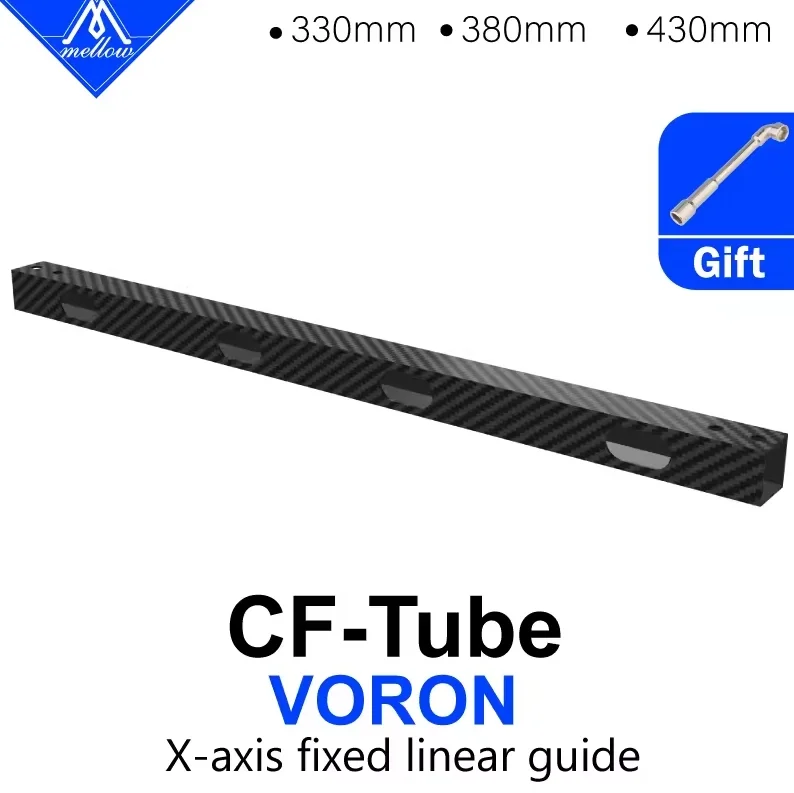 Mellow Voron Karbon Profil Görseli