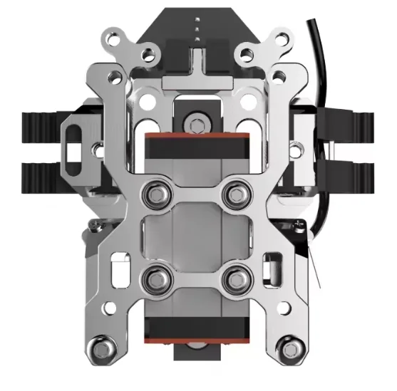 Mellow Voron CNC Tap