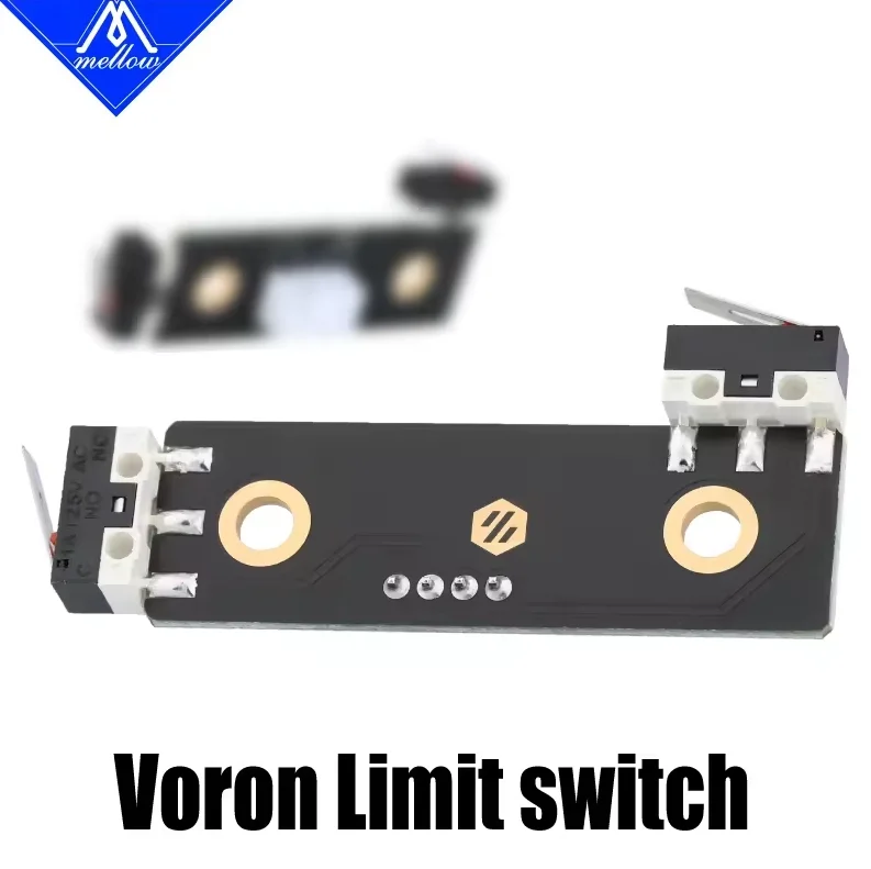 Mellow Voron X-Y Limit Switch Görseli