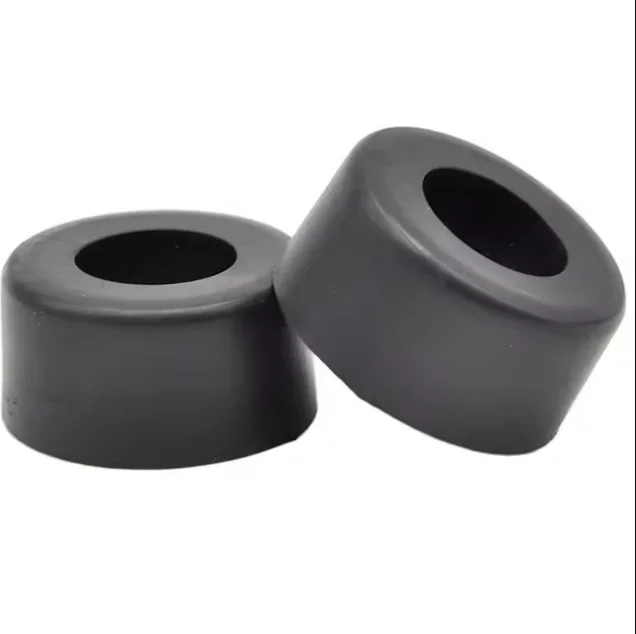 Metal Pullu 38mm Kauçuk Ayak Görseli