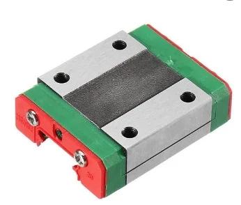 MGN12C Araba Görünümü