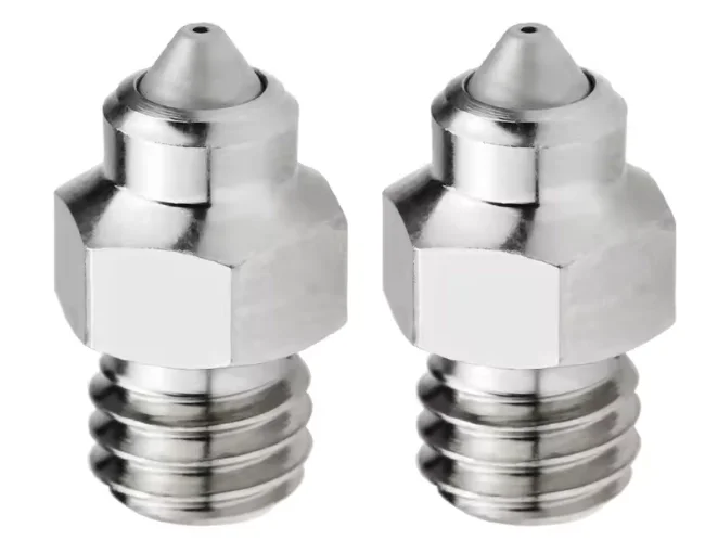 MK8 Bimetal HC Nozzle Görseli