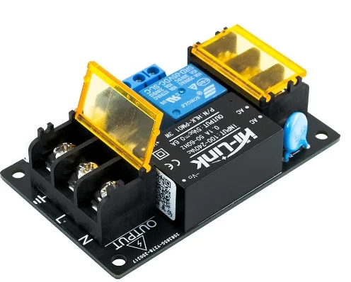 MKS PWC V3.0 Modül Görseli