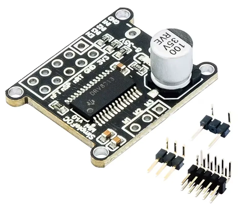 MKS SimpleFOC Mini V1.0 Görseli