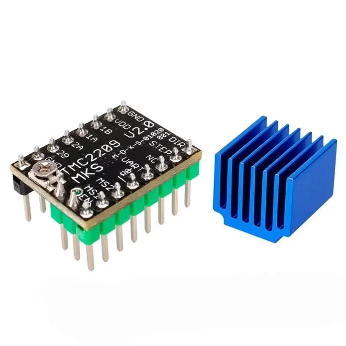 MKS TMC2209 V2.0 Görseli