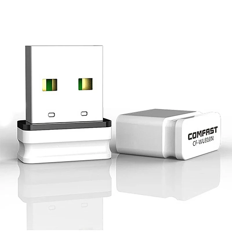 CF-WU810N WiFi Adaptör Görseli