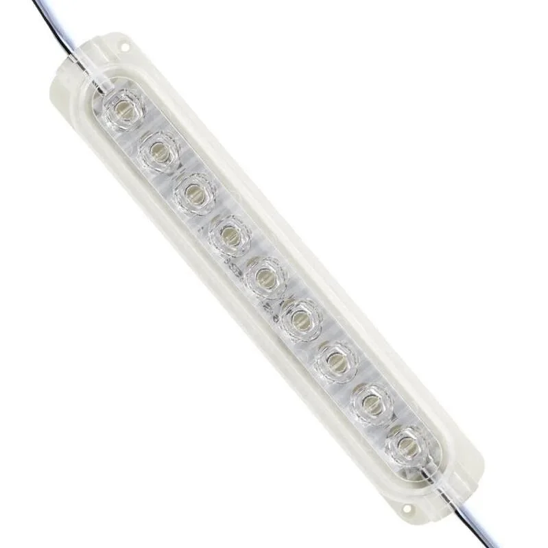 Modül Led Beyaz Işık 24 Volt 2.4 Watt Görseli