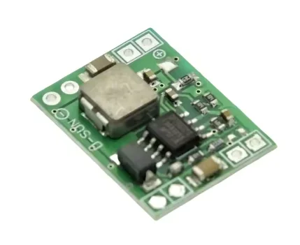 MP1584EN 3A Mini DC-DC Voltaj Regülatörü Görseli