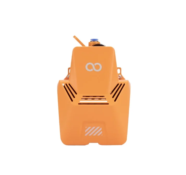 OrangeStorm Giga Full Baskı Kafası Görseli