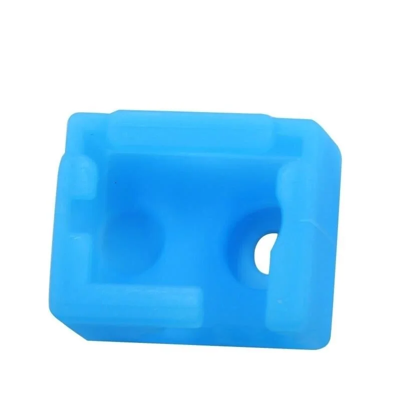 E3D V6 Silikon Çorap Görünümü