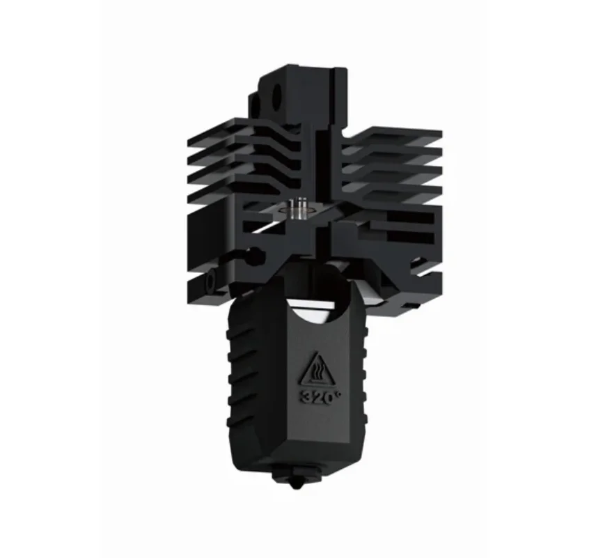 Phaetus Conch Hotend Görseli