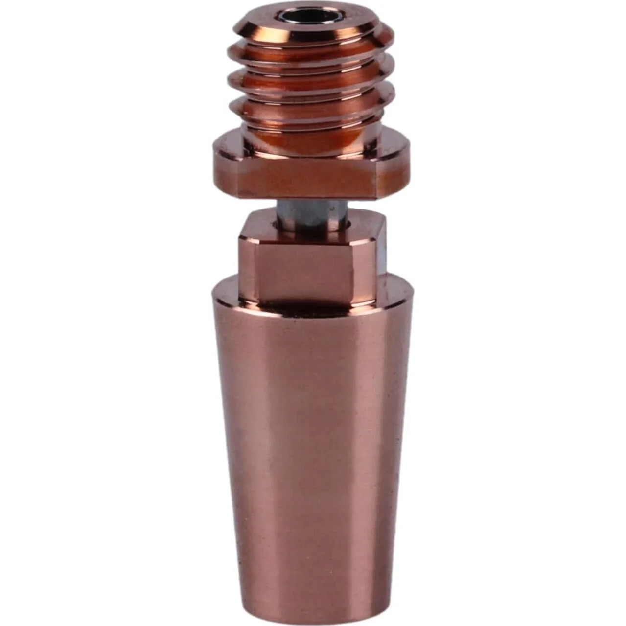 Phaetus Dragonfly Hotend Barel Görseli