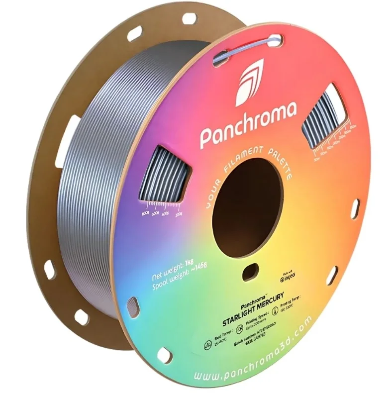 Polymaker Starlight PLA Filament Görseli