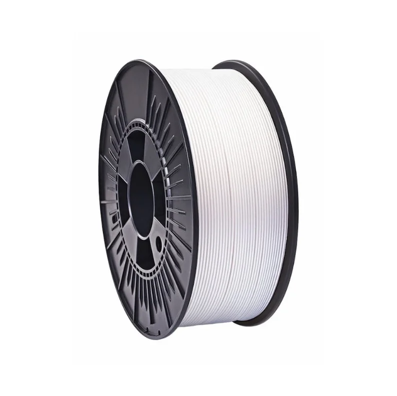 Polyture PLA Beyaz 3 Kg Filament