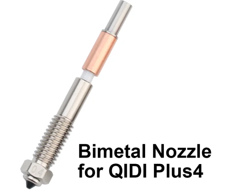 Volcano Bimetal HC Nozzle Görseli