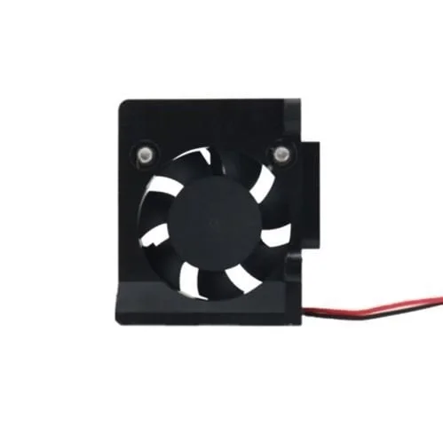 QIDI Plus 4 Hotend Fanı