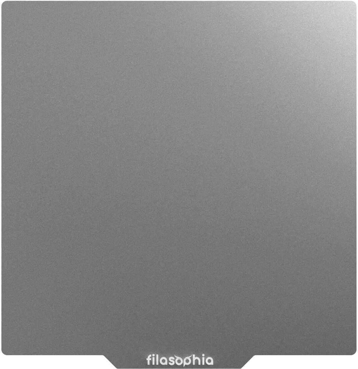 QIDI Q1 Pro Filasophia Baskı Plakası