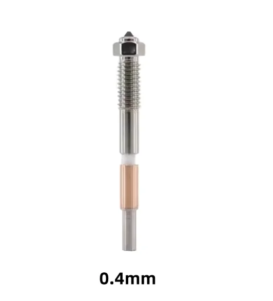 QIDI Q2 Nozzle 0.4mm Görseli