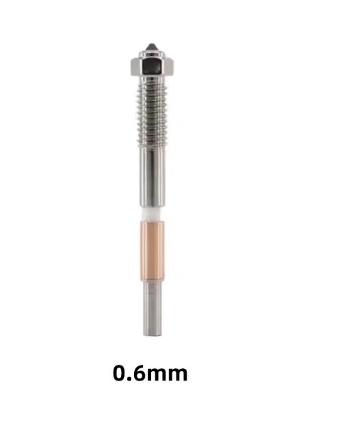 QIDI Q2 Nozzle 0.6mm Görseli