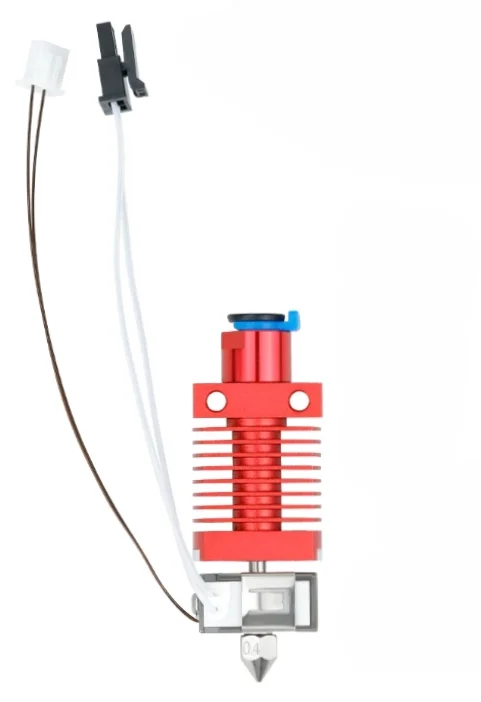 Red Lizard V2 Hotend