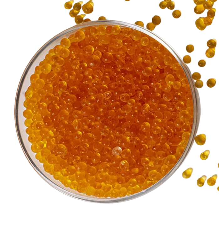 Renk Değiştiren Silika Jel