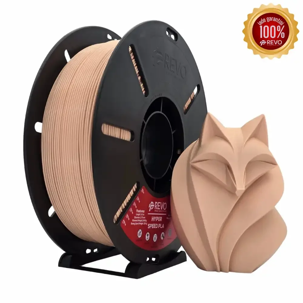 Revo Hyper Speed PLA Filament