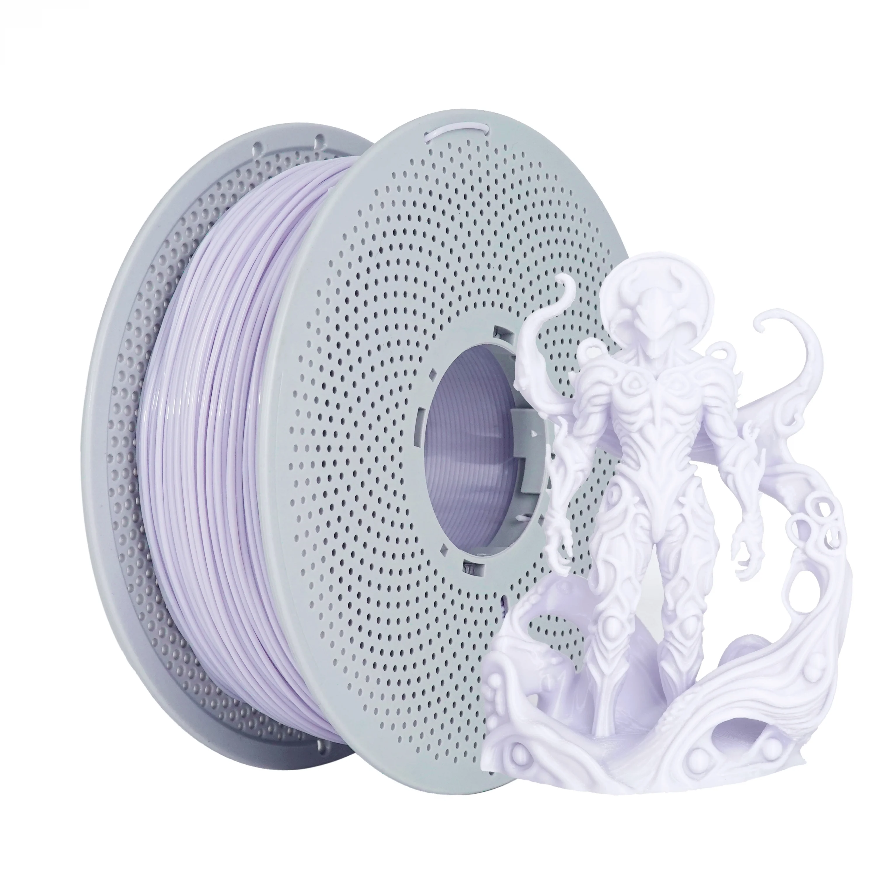 RhinoLab PLA Basic Fast Brown Görseli