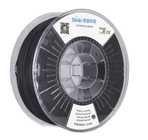 Silver3D PPS-TF Filament