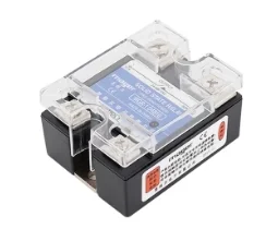 MAGER SSR 25A Görseli