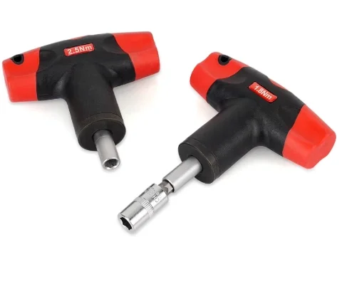 Torklu Nozzle Anahtarı Seti Görseli