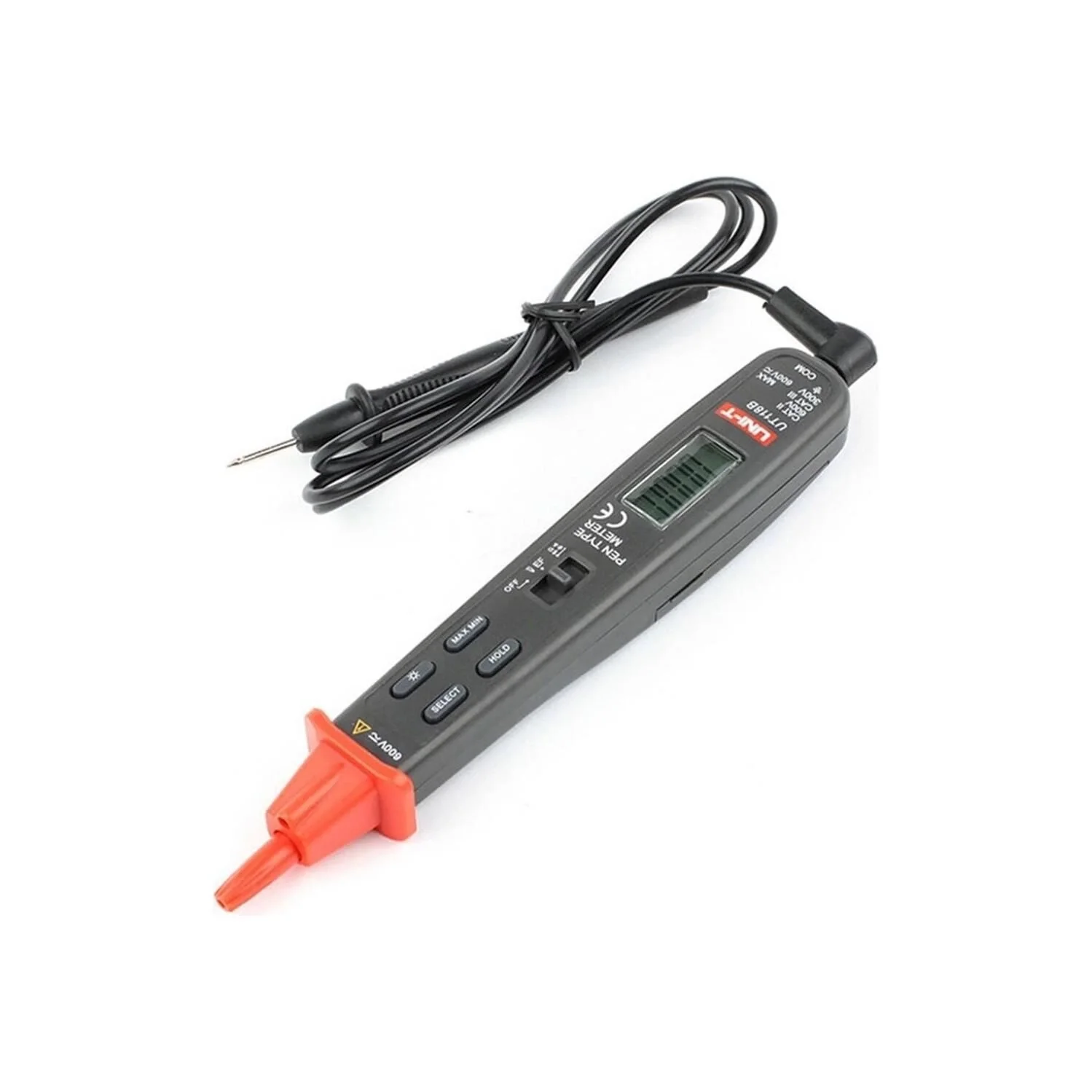 UNIT UT118B Multimetre Görseli