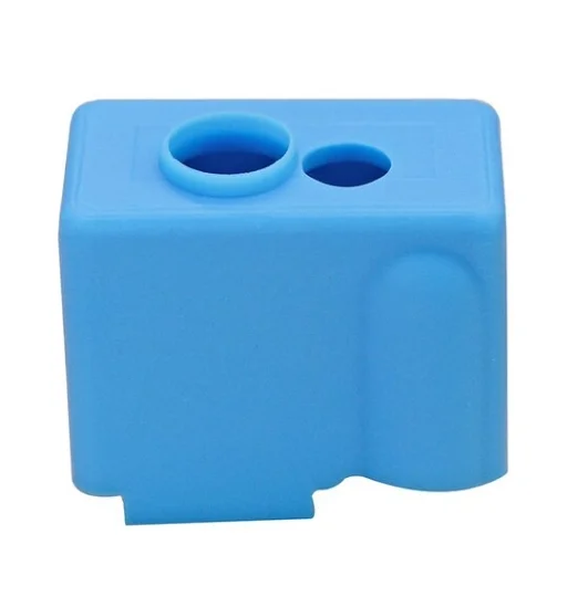 Volcano 3mm NTC Isıtıcı Blok Silikonu Görünümü