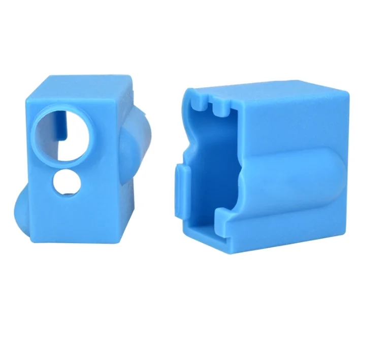 Volcano Silikon Çorap Görünümü