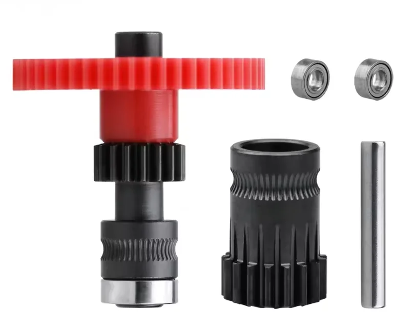 Voron Dişli Seti Görseli