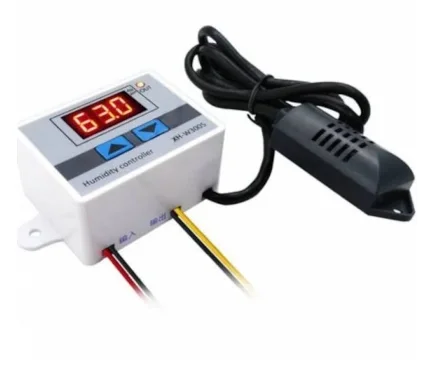 XH-3005 Dijital Nem Kontrol Modülü Görseli