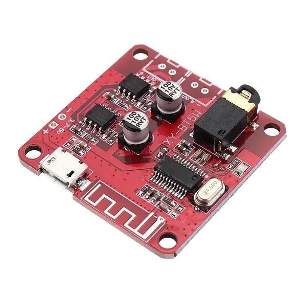 XH-A250 Bluetooth Alıcı Modülü