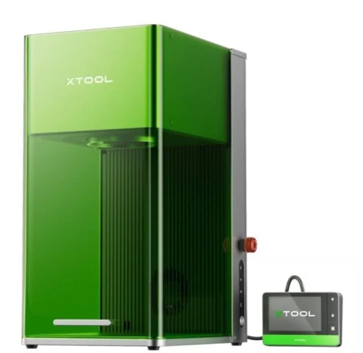 xTool F1 Ultra Lazer Makinesi