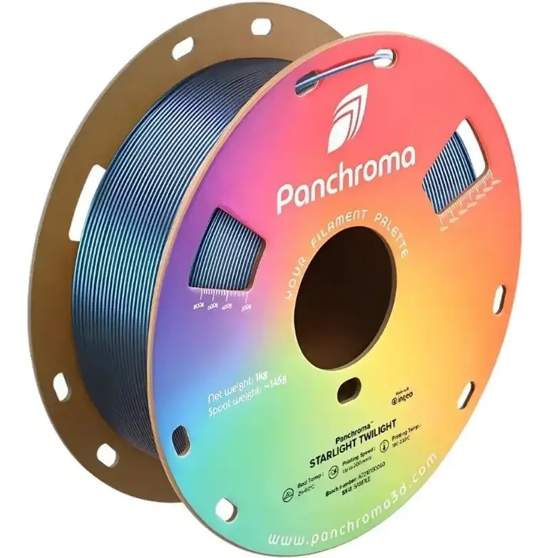 Polymaker Starlight PLA Filament Görseli