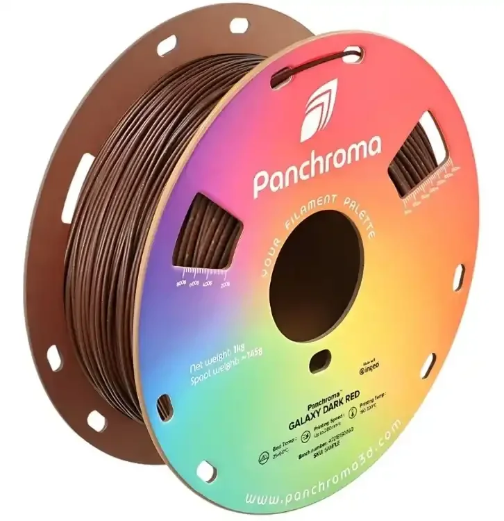 Polymaker Galaxy PLA Filament