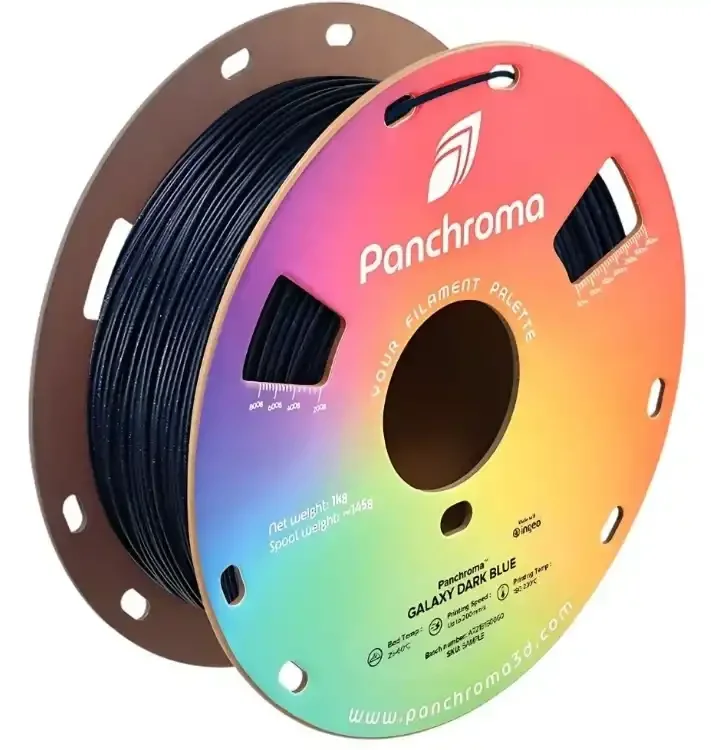 Polymaker Galaxy PLA Filament