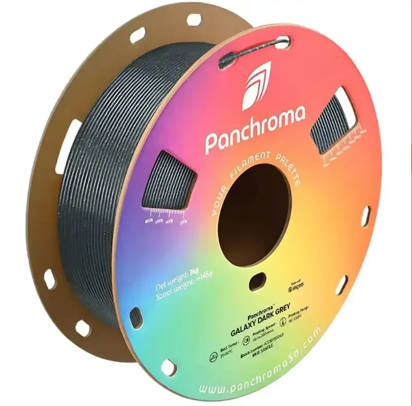 Polymaker Galaxy PLA Filament