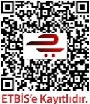 ETBİS Kayıtlı